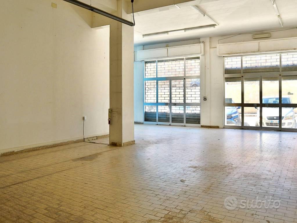 Immobile di 260 m² con 3 locali a Ragusa - Vista 3