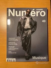 Numero magazine 49