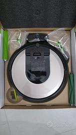 Irobot roomba i6