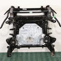 BMW X5 F15 Supporto assale anteriore | 25545