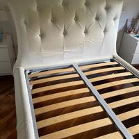 Letto IMAB group + rete matrimoniale alla francese