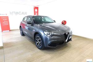 ALFA ROMEO - Stelvio - 2.2 T.diesel 190 CV AT8 Q4 