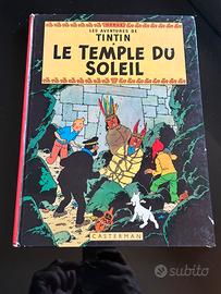 Tintin
