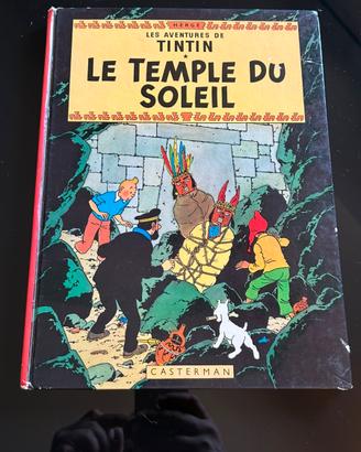 Tintin