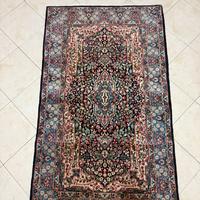 Tappeto persiano Berkana Royal