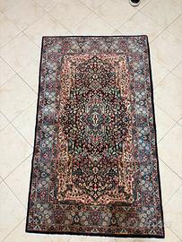 Tappeto persiano Berkana Royal