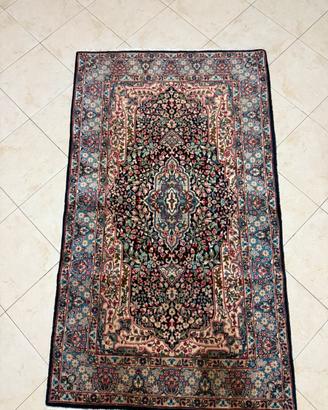 Tappeto persiano Berkana Royal