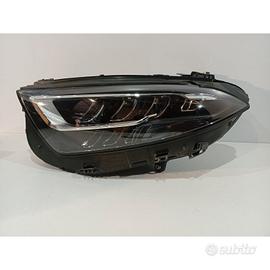 Mercedes-Benz CLS A257 Faro Anteriore FULL LED Sin