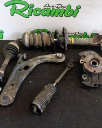 KIT RUOTA ANT. S. PANDA 312 4X4 1.3 MTJ 2014