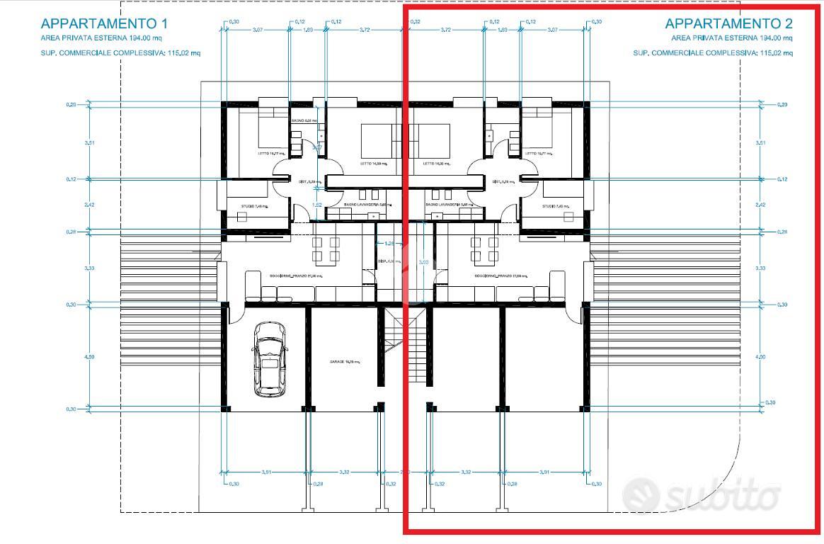 Appartamento – Mottella, Tripoli - Vista 2