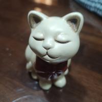 gatto "THUN" da collezione 