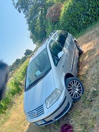 Volkswagen Sharan 7 posti