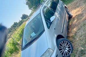 Volkswagen Sharan 7 posti