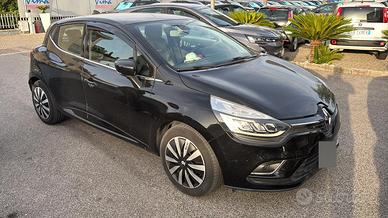 renault clio IV 0.9 TCe benzina 2019 - 148.000 km