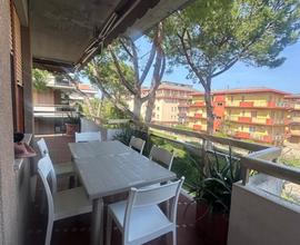 Appartamento 50 metri dal mare