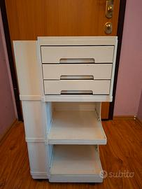 Neolt Stile cassettiera design x ufficio e studio