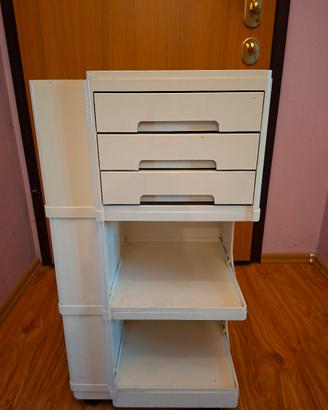 Neolt Stile cassettiera design x ufficio e studio