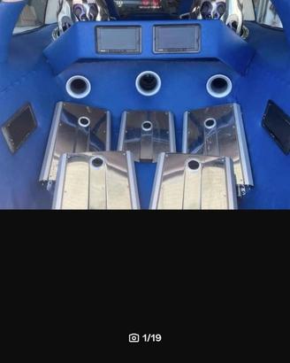 fiat stilo tuning 
