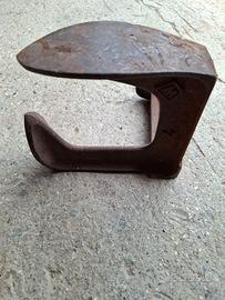 incudine per calzolaio - vintage 