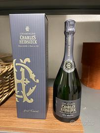 Champagne Charles Heidsieck Brut Réserve