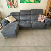 Divano letto Dondi Salotti