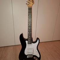 Chitarra elettrica Rockjam