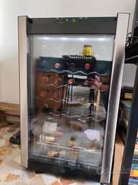 Cantinetta vino Samsung