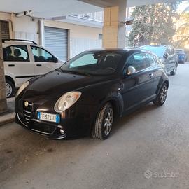 MITO 1.4cc GPL  motore da sistemare marciante
