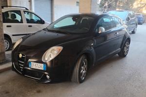  MITO 1.4cc GPL  motore da sistemare marciante