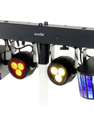 Luci dj Eurolite LED KLS-120 FX