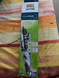 Riscaldatore AquaHear juwel 200 watt