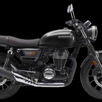 HONDA GB 350 S Cafe Racer