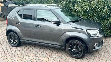 Suzuki Ignis 1.2 HYBRID 2WD ITOP 5P