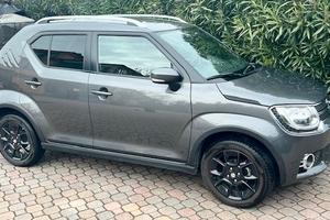 Suzuki Ignis 1.2 HYBRID 2WD ITOP 5P