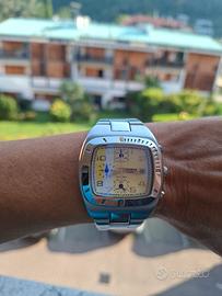 Orologio Fossil blue