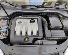 Golf 5 TDI 105 CV