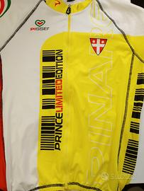 maglia ciclismo 