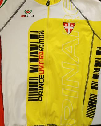 maglia ciclismo 