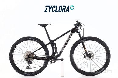 Berria Mako XT t.S