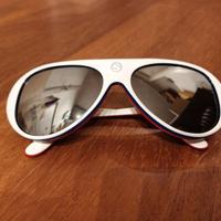 Occhiali da sole Salice anni 90 originali