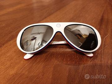 Occhiali da sole Salice anni 90 originali