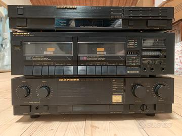 Marantz digital monitoring Series ST-35