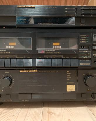 Marantz digital monitoring Series ST-35