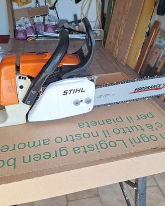 motosega Stihl 260