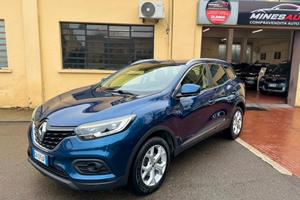 Renault Kadjar Blue Anno 2020 1.5 Diesel 116 CV