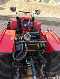 ANTONIO CARRARO TC F 5800 MAJOR - 50cv