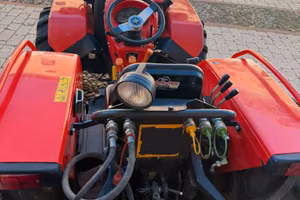 ANTONIO CARRARO TC F 5800 MAJOR - 50cv