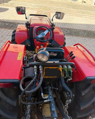 ANTONIO CARRARO TC F 5800 MAJOR - 50cv