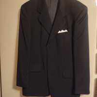 Abito Hugo Boss
