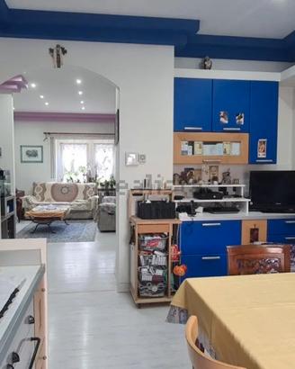 Cuneo-Via Bersezio
